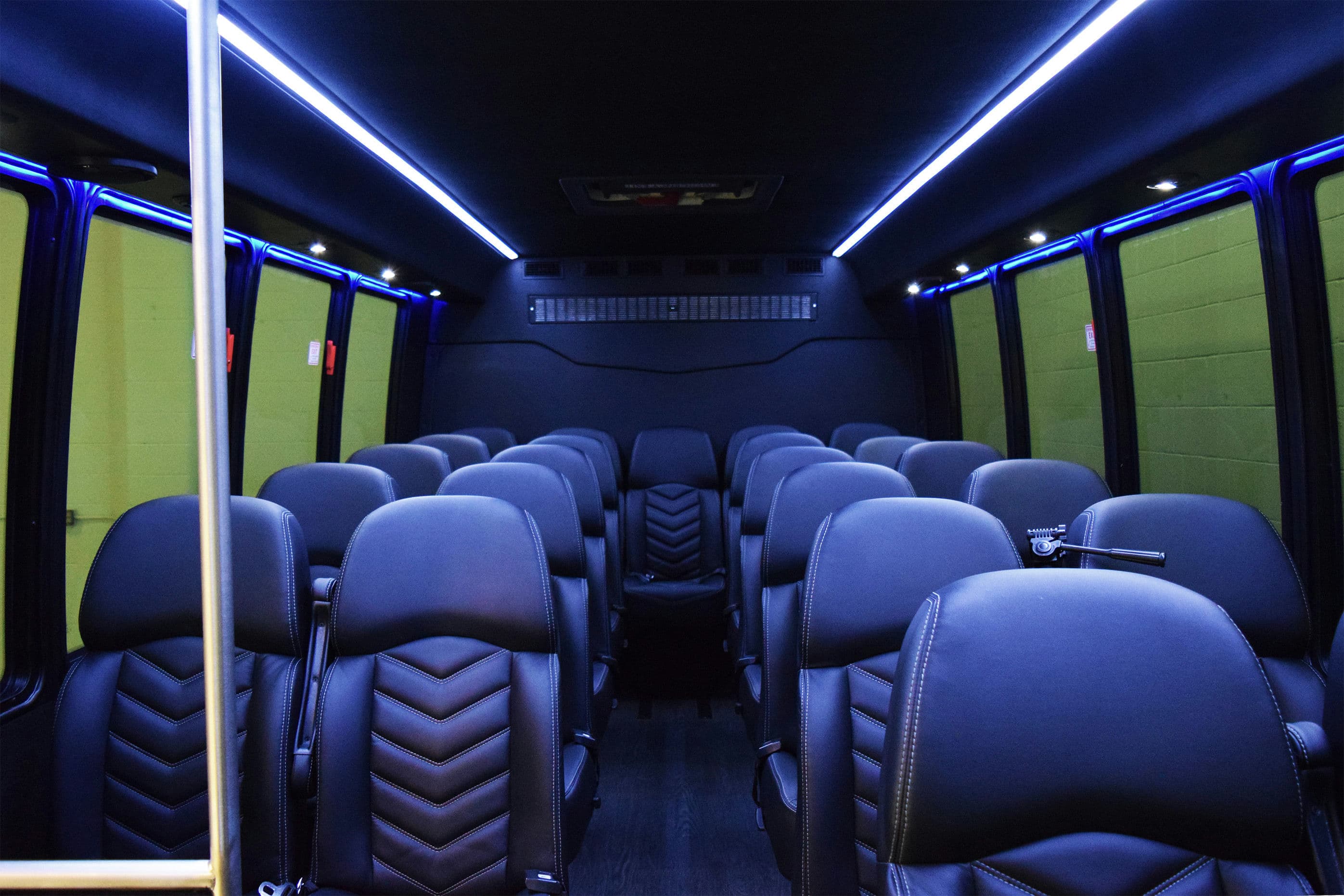 VIP Minibus photo