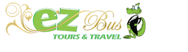 EZ Bus Tours & Travel